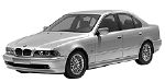 BMW E39 C2250 Fault Code