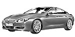 BMW F06 C2250 Fault Code