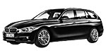 BMW F31 C2250 Fault Code